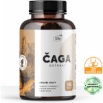 Sibi Čaga extrakt 500 mg 180 kapslí – Hledejceny.cz