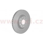 Přední brzdový kotouč větraný 312x25 ORIGINÁL ACI SQ 1K0615301AA – Hledejceny.cz