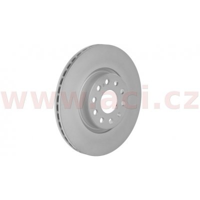 Přední brzdový kotouč větraný 312x25 ORIGINÁL ACI SQ 1K0615301AA – Hledejceny.cz