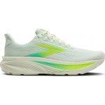 Brooks Ghost 17 W zelená – Hledejceny.cz