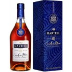 Martell Cordon Bleu 40% 0,7 l (karton) – Sleviste.cz