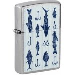 Zippo 25703 Off the Hook Design – Hledejceny.cz