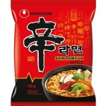Nongshim polévka Shin Ramyun pro 2 osoby 120 g – Zboží Dáma
