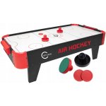 Carruzzo Air Hockey Cymbergaj 85 x 42 x 24 cm – Hledejceny.cz