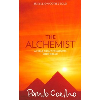 The alchemist