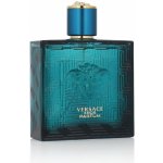 Versace Eros parfém pánská 100 ml tester – Hledejceny.cz