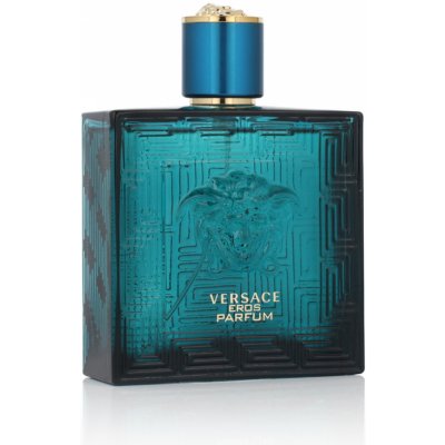 Versace Eros parfém pánská 100 ml tester – Zbozi.Blesk.cz
