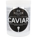 Kallos Caviar Restorative Hair Mask 1000 ml – Sleviste.cz