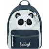 Dětský batoh Baagl Panda 454953