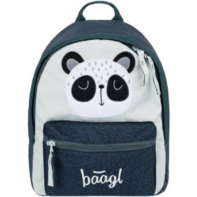 Baagl Panda 454953 – Zboží Dáma
