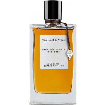 Van Cleef & Arpels Collection Extraordinaire Orchidée Vanille parfémovaná voda dámská 75 ml