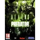 Aliens vs Predator