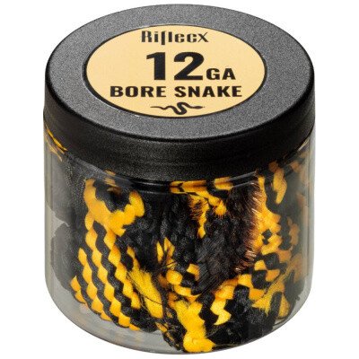 Riflecx Čistící šňůra 12GA – Sleviste.cz