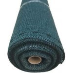 Stínící plachta na plot 90% zelená 160g/m² 1,8x10m – Zboží Mobilmania