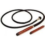 Enar Hřídel ohebná 4m hlavice 25mm – HobbyKompas.cz