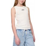 GAP Logo bílá – Zboží Mobilmania