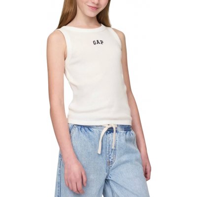 GAP Logo bílá – Zboží Mobilmania
