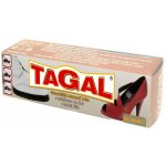Tagal samolešticí ochranný krém na obuv bezbarvý 50 g – Zboží Dáma