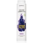 Montibello Colour Correction Stop Yellow šampon 300 ml – Zboží Dáma