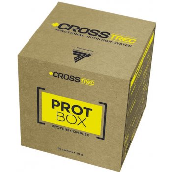 Trec Cross prot 1500 g