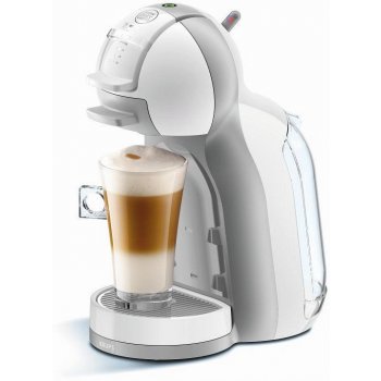 Krups Nescafé Dolce Gusto Mini Me KP1201CS