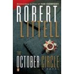 The October Circle - Robert Littell – Hledejceny.cz