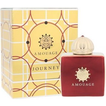 Amouage Journey parfémovaná voda dámská 100 ml