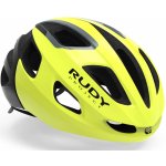 RUDY PROJECT STRYM shiny fluo yellow 2022 – Zbozi.Blesk.cz