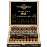 Joya de Nicaragua Cuatro Cinco Obras Maestras LE Doble Corona 10 ks – Hledejceny.cz