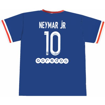 Neymar fotbalový dres Jr PSG – Hledejceny.cz