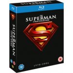 Superman: The Ultimate Collection BD – Hledejceny.cz