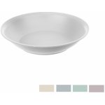 HOBBY LIFE Talíř hluboký SANDY 18,5 cm plast barvy mix – Hledejceny.cz