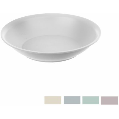 HOBBY LIFE Talíř hluboký SANDY 18,5 cm plast barvy mix – Hledejceny.cz