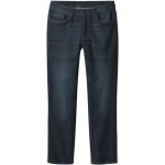 esmara Men Pánské termo džíny "Straight Fit" tmavě modrá – Zboží Dáma