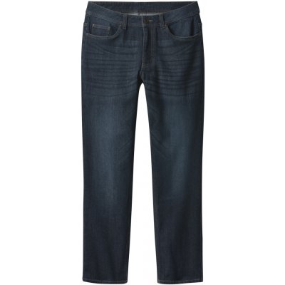 esmara Men Pánské termo džíny "Straight Fit" tmavě modrá – Zboží Dáma