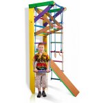 KinderSport YELLOW PLUS 220 x 80 cm – Zboží Dáma