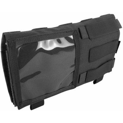 Tasmanian Tiger TacVec Sun Shade Cover černá – Zboží Dáma