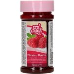 Ochucovací pasta Malina FunCakes 120 g – Zboží Dáma