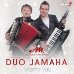Duo Jamaha - Vitame vas CD – Zbozi.Blesk.cz