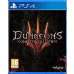 Dungeons 3 Complete – Zboží Živě