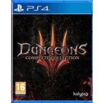 Dungeons 3 Complete – Hledejceny.cz