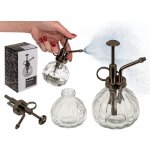 ESSCHERT DESIGN Skleněný rozprašovač BASIC 0,23 l čirý – Zboží Mobilmania