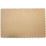 Orion Oboustranná dortová podložka 40X30cm – Zboží Dáma