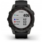 Garmin fenix 7 Sapphire Solar – Zbozi.Blesk.cz