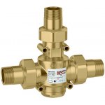 Caleffi 280 Protikondenzační ventil 3/4" (70°C) PN10 - LADOMAT bez čerpadla 280-34-70 – Sleviste.cz
