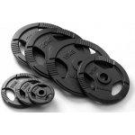 TRUESTEEL Litinové Tri-Grip kotouče 50 mm Sada 1,25 - 25 kg – Hledejceny.cz