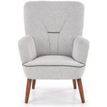 Halmar Bishop světle šedé – Zboží Dáma