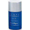 Salvatore Ferragamo Acqua Essenziale Blue deostick 75 ml