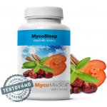 MycoMedica MycoSleep 2 x 90 g – Hledejceny.cz