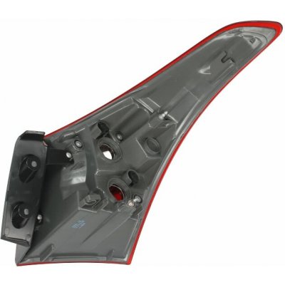 TYC Zadní světlo levé HYUNDAI i30 GD Hatchback 11.2011–03.2015 – Sleviste.cz